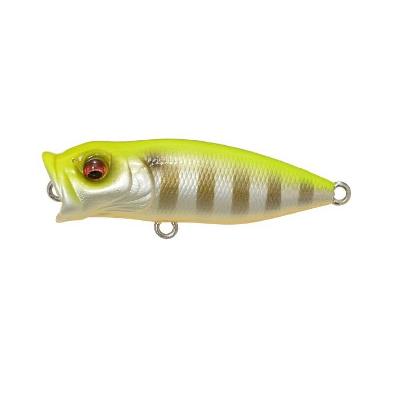 Megabass Baby Pop X #PM Hot Gill