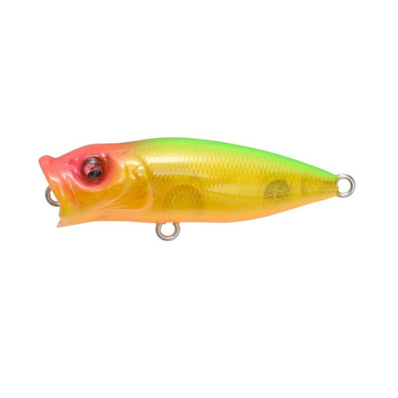 Megabass BABY POP X #GP Twilight Hachiro