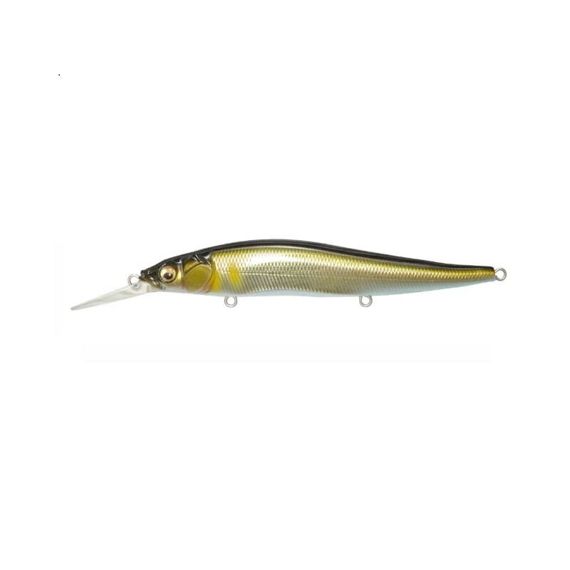 Megabass Vision Oneten +1 Takumi Seochi Ayu