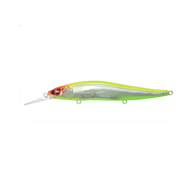 Megabass Vision Oneten +1 MG Vegetation Reactor