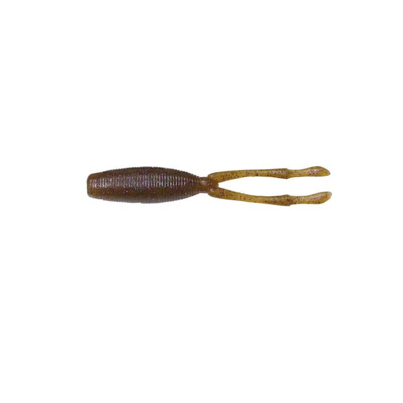 Megabass TK Twister Jr. (VM) #Noike Shrimp