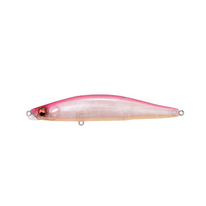 Megabass Genma 110S 21g Skeleton Pink