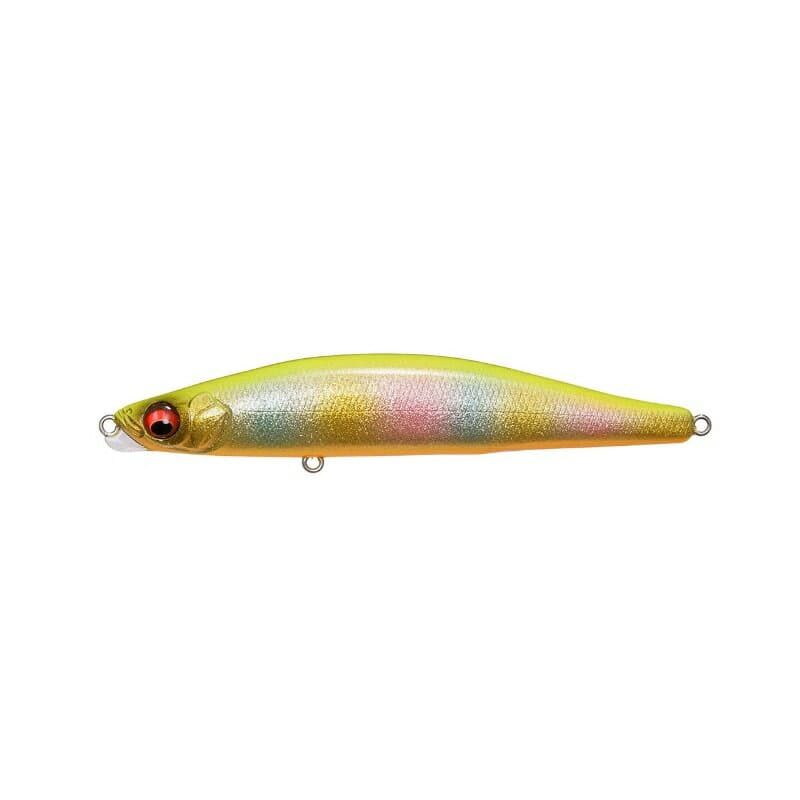 Megabass Genma 110S 21g #GLX Chart Back Chandy
