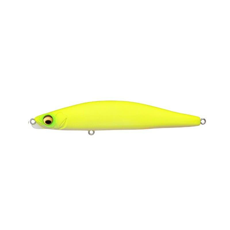 Megabass Genma 110S 21g Do Chart