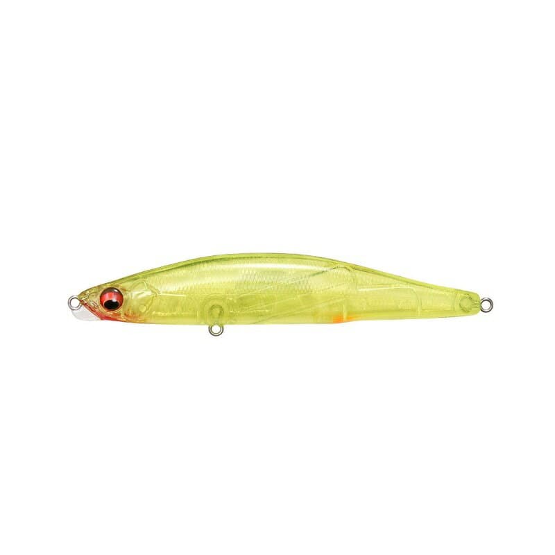 Megabass Genma 110S 29g GP Yellow Venus
