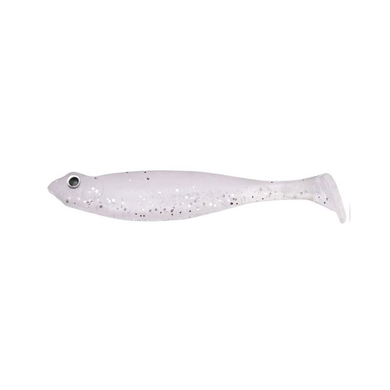 Megabass Hazedong Shad SW 4.2 inch Shirasu