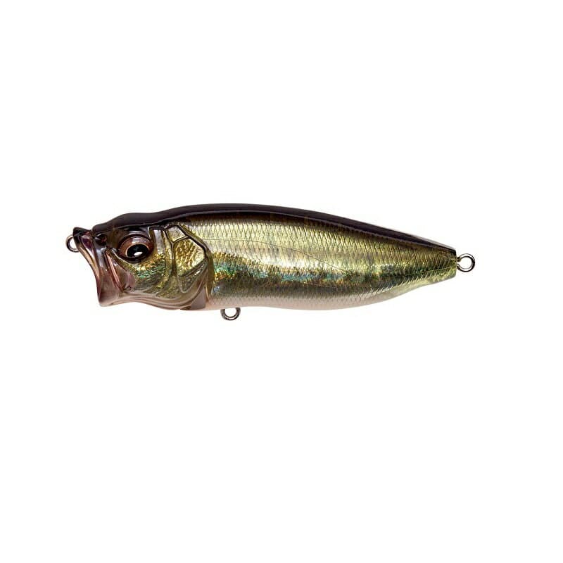 Megabass POP Max #FA Bass