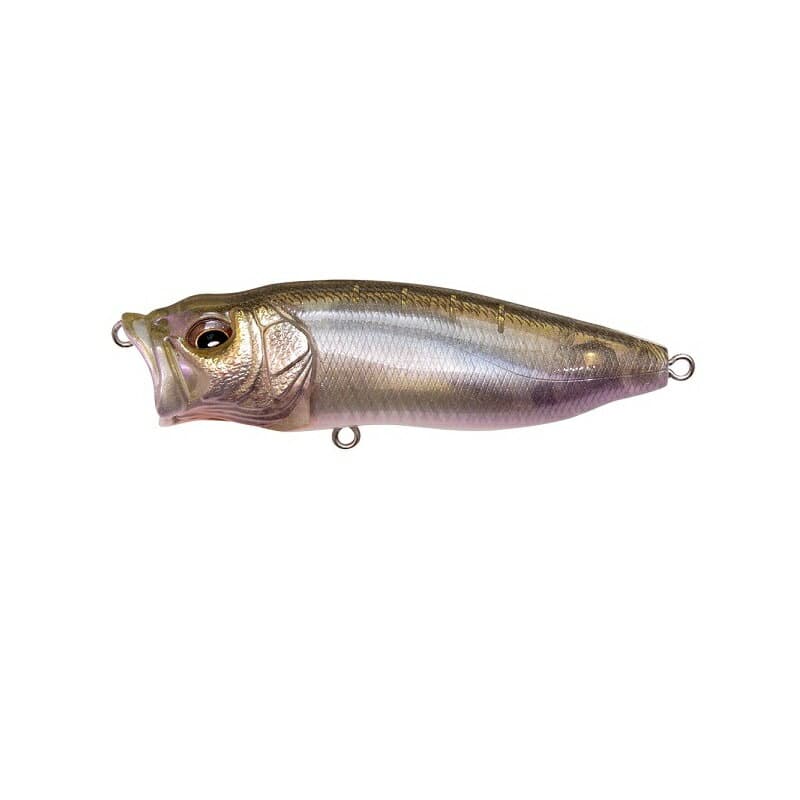 Megabass POPMAX #FA Wakasagi