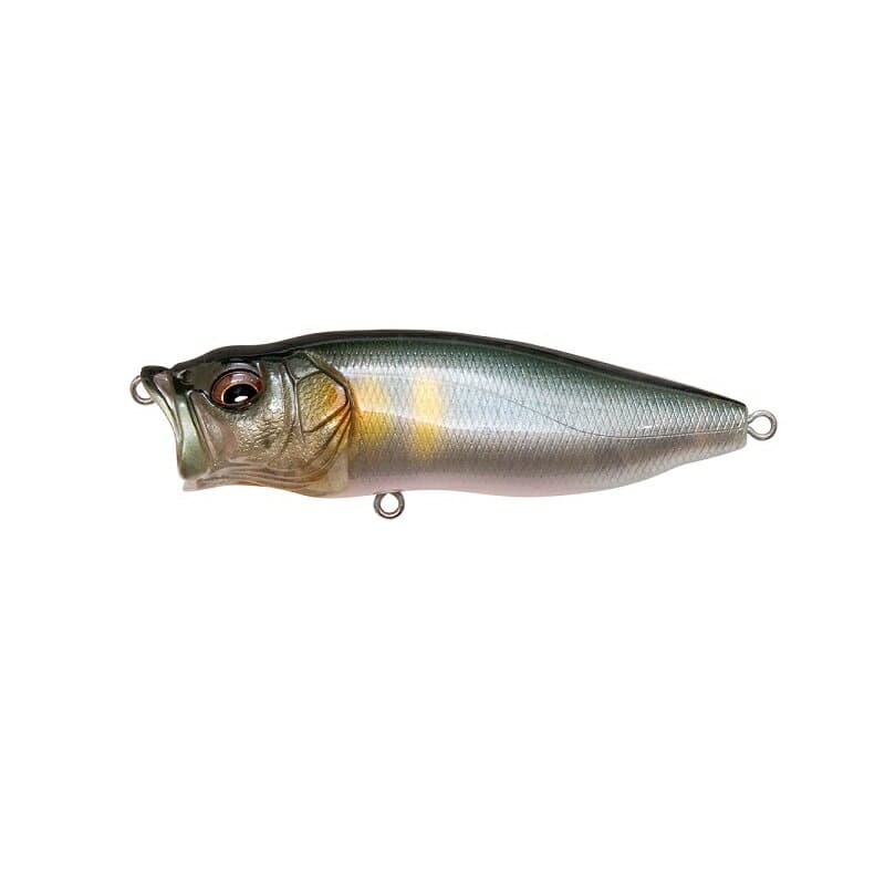 Megabass POP Max #Wakaayu