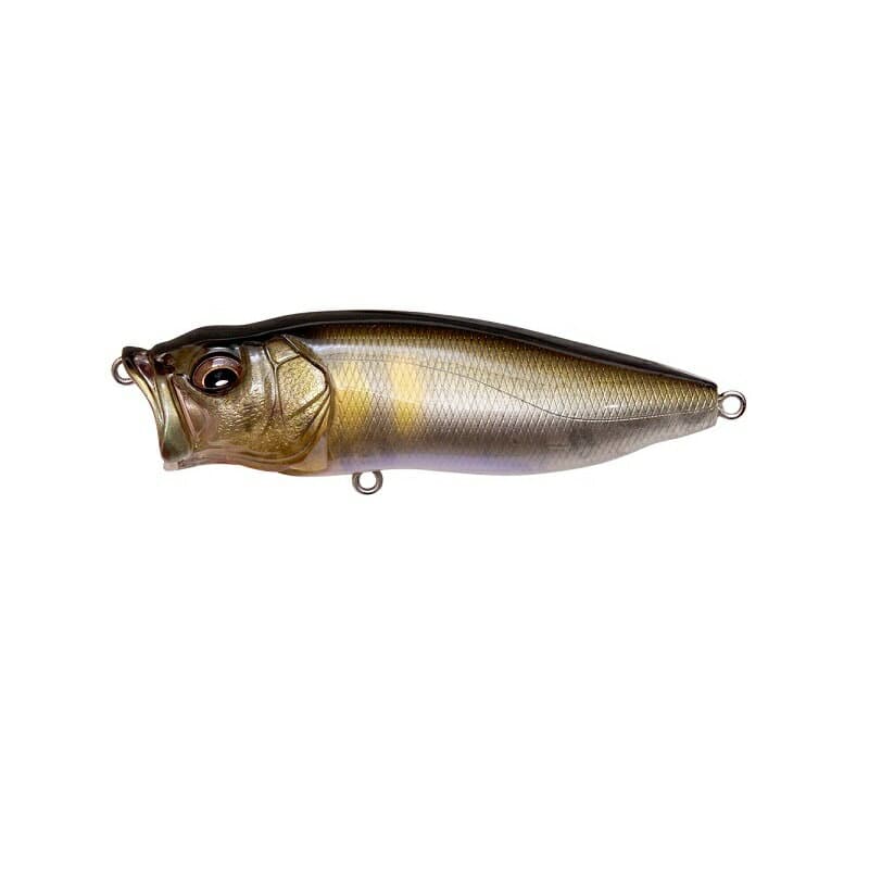 Megabass POPMAX #FA Se Ayu