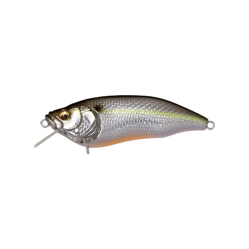 Megabass IxI Furious 1.5 DD Sexy Shad