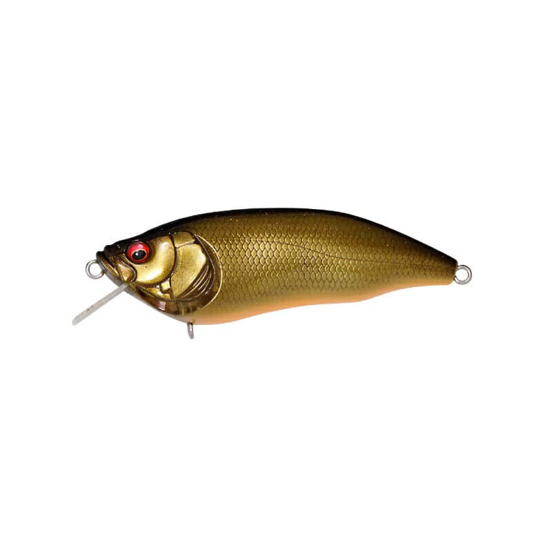 Megabass IxI Furious 1.5 Imae Gold