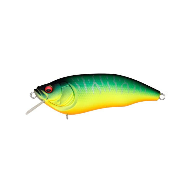 Megabass IxI Furious 1.5 Matt Tiger