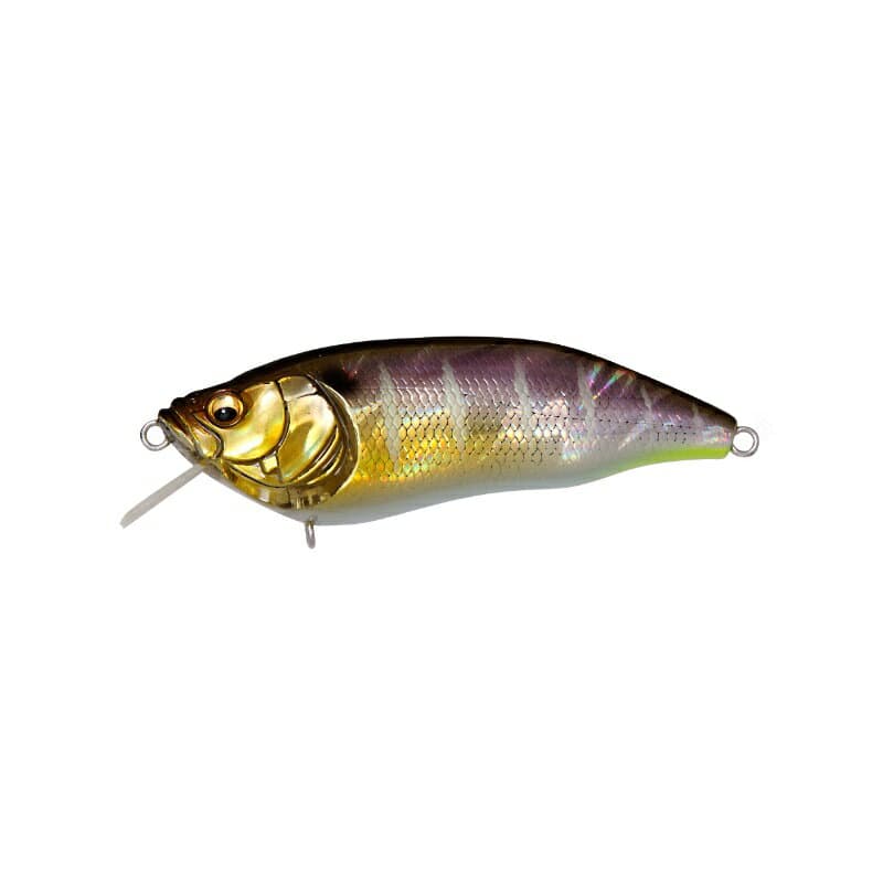 メガバス　IXI フューリアス1.5 #GG ギル