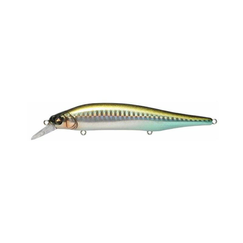 Megabass X-80 Magnum GG #Sappa