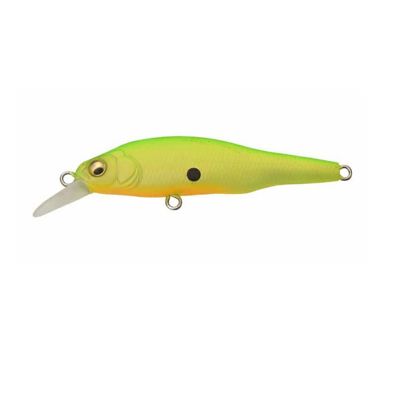 Megabass X-80Jr. PM Fine Chart