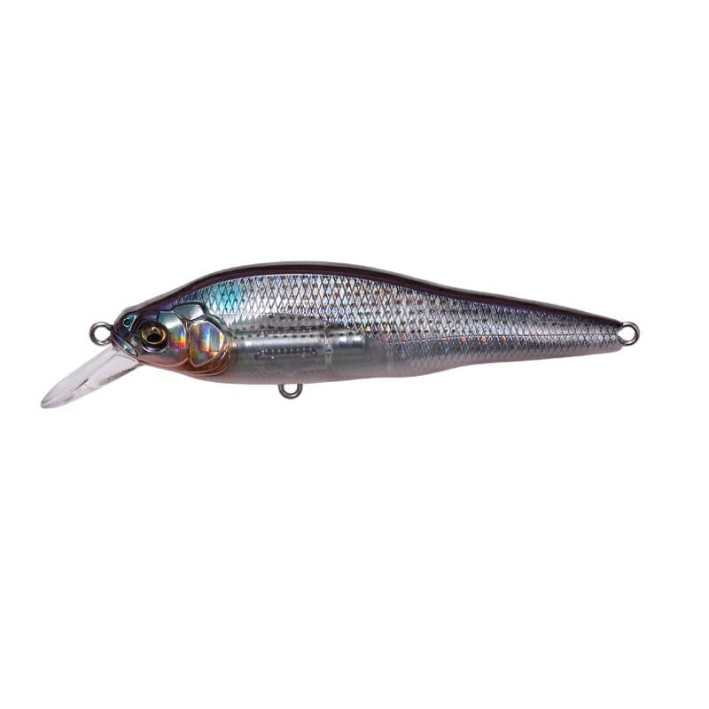Megabass X-80 SW LBO #GG Bora