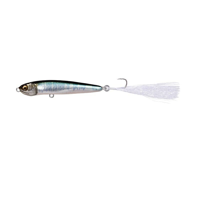 Megabass Karashi IGX 70S #Wagin Hasu