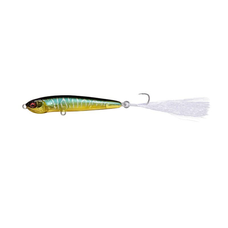 Megabass Karashi IGX 70S Gin Tonic Tiger