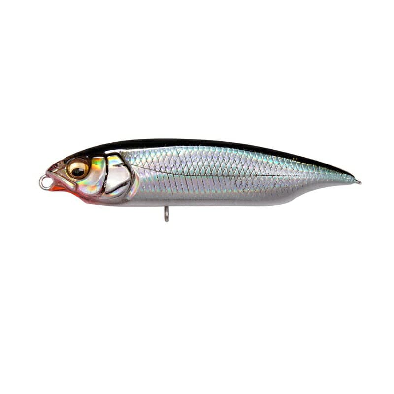 Megabass Karashi SW SS #LZ Tougoro