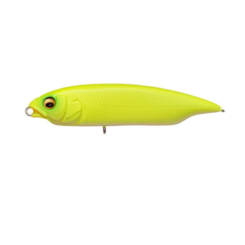 Megabass Karashi SW SS #DO Chart