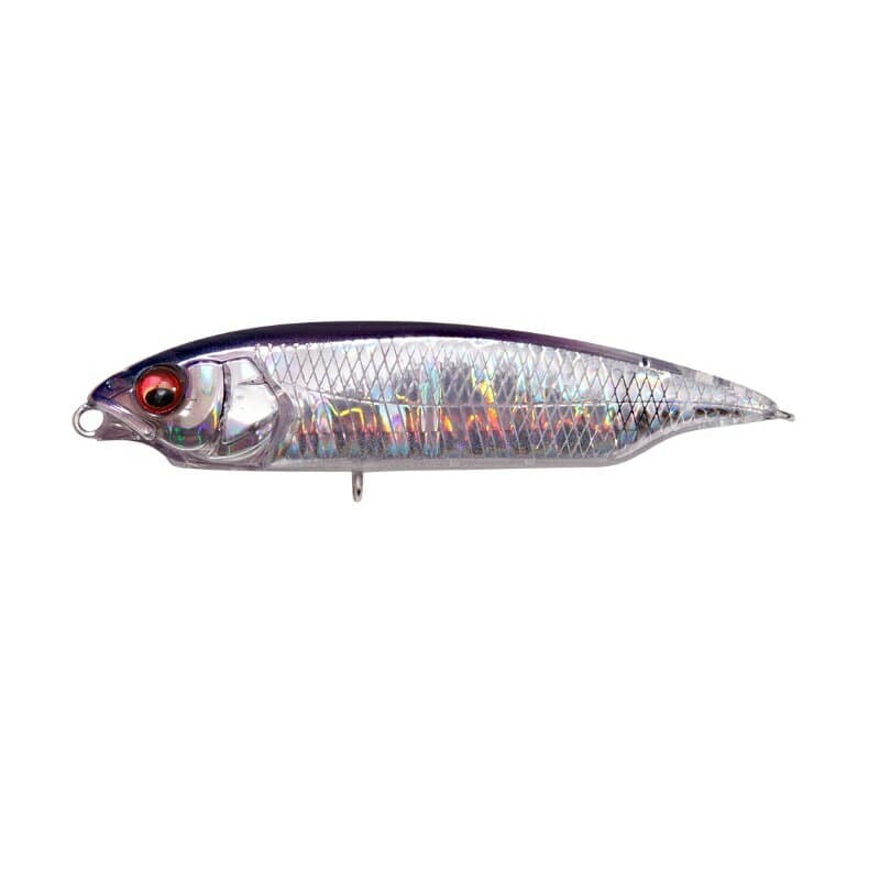 Megabass Karashi SW FS #GG Haku