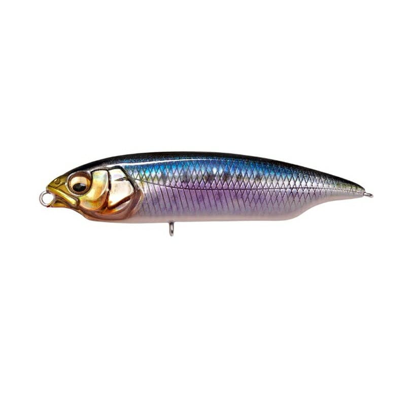 Megabass Karashi SW FS #FA Iwashi