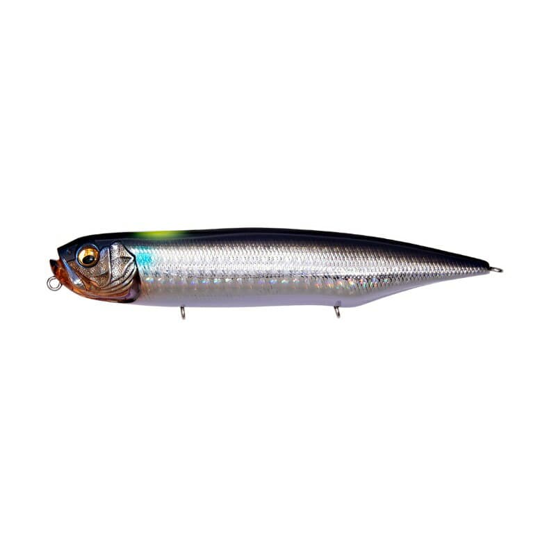 Megabass DOG-X Diamante SW #GG Inabauer