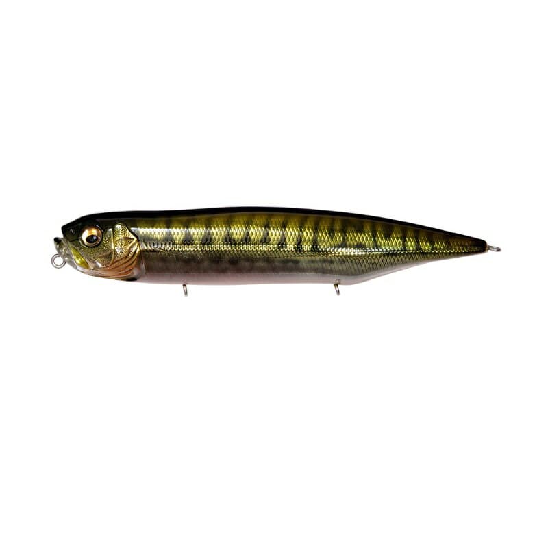 Megabass DOG-X Diamante SW #FA Green Mackerel