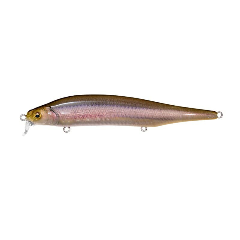 Megabass X-80 Magnum SR FA Hamakisu