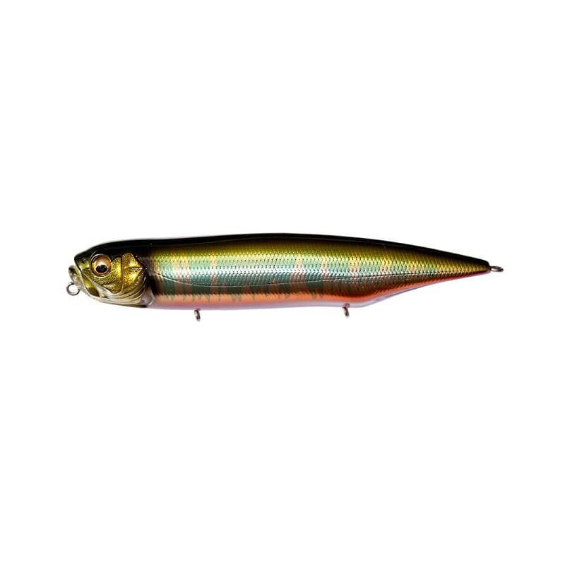 Megabass Dog-X Diamante Silent Wagin Oikawa