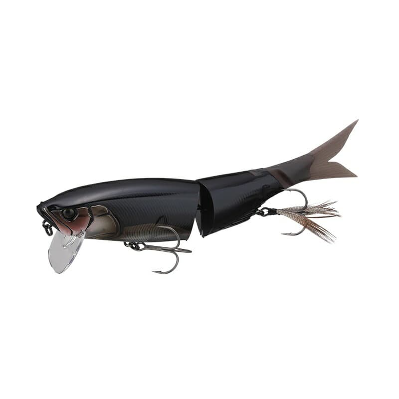Jackall Maecon 180SF Blink Brown Shadow