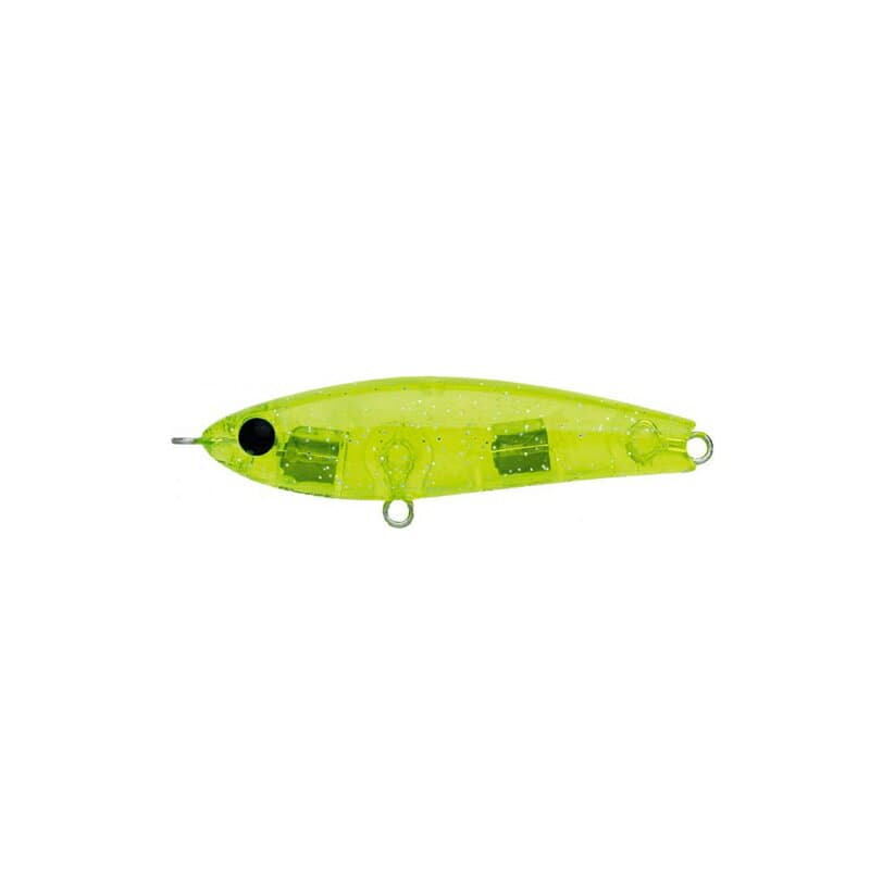 Zip Baits ZBL Raphael L-038 Setouchi Lame Chart