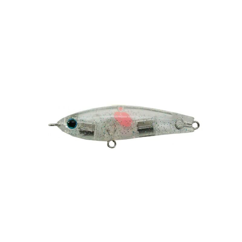 Zip Baits ZBL Raphael 441 Crystal Blue / Lame