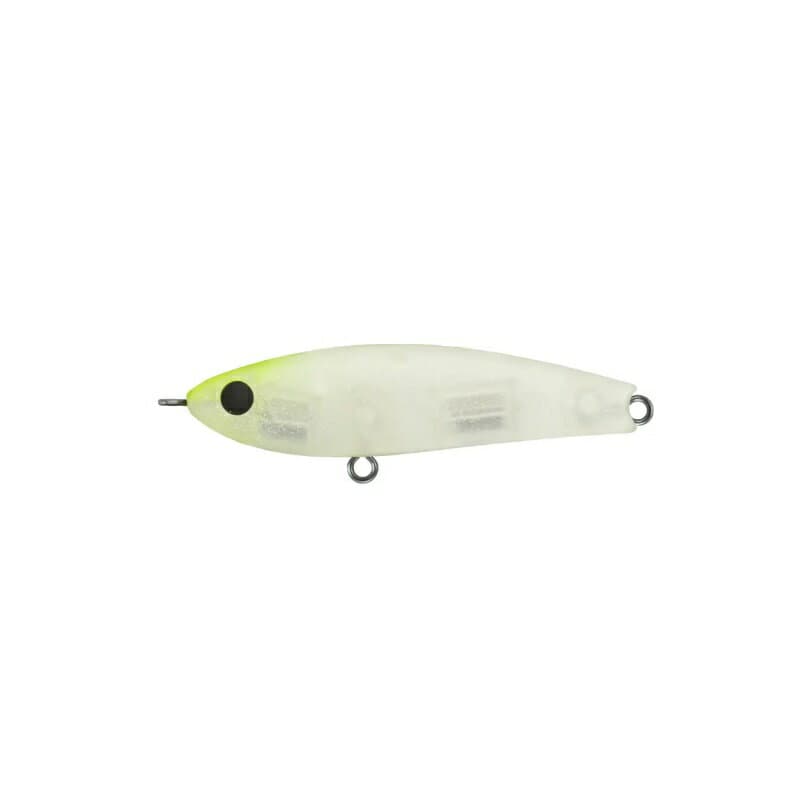 Zip Baits ZBL Raphael 890 Matt UV Head Chart