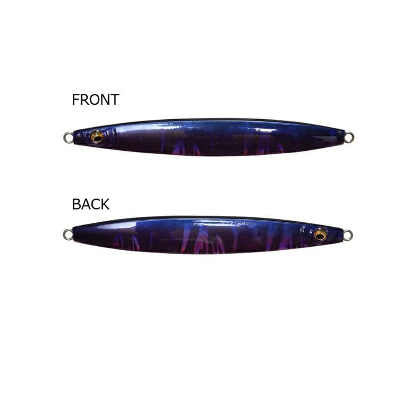 Megabass Slash Beat 180g Violet
