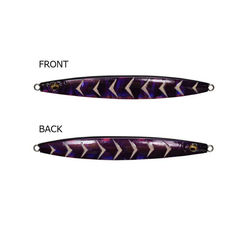 Megabass Slash Beat 180g #Violet Bone