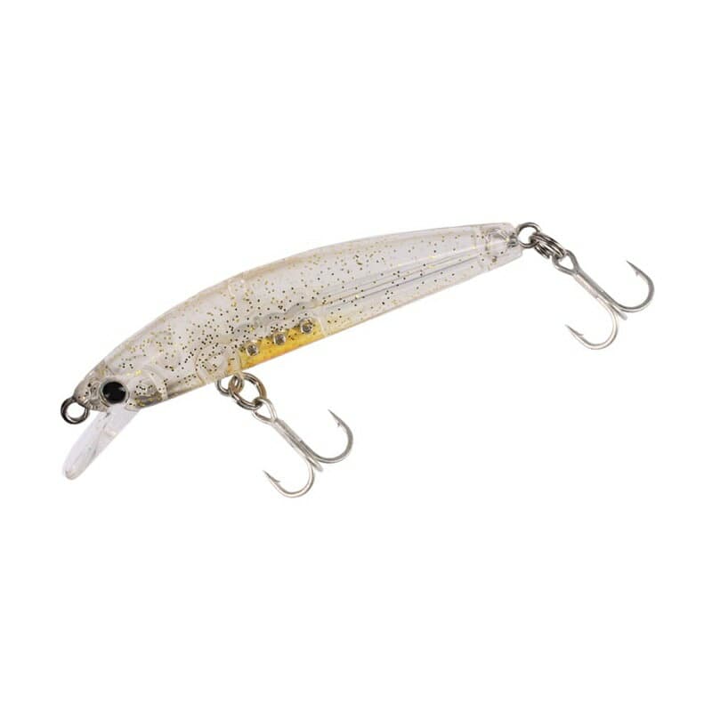 Daiwa Mebaru Hunter 50F Chirimen Jako