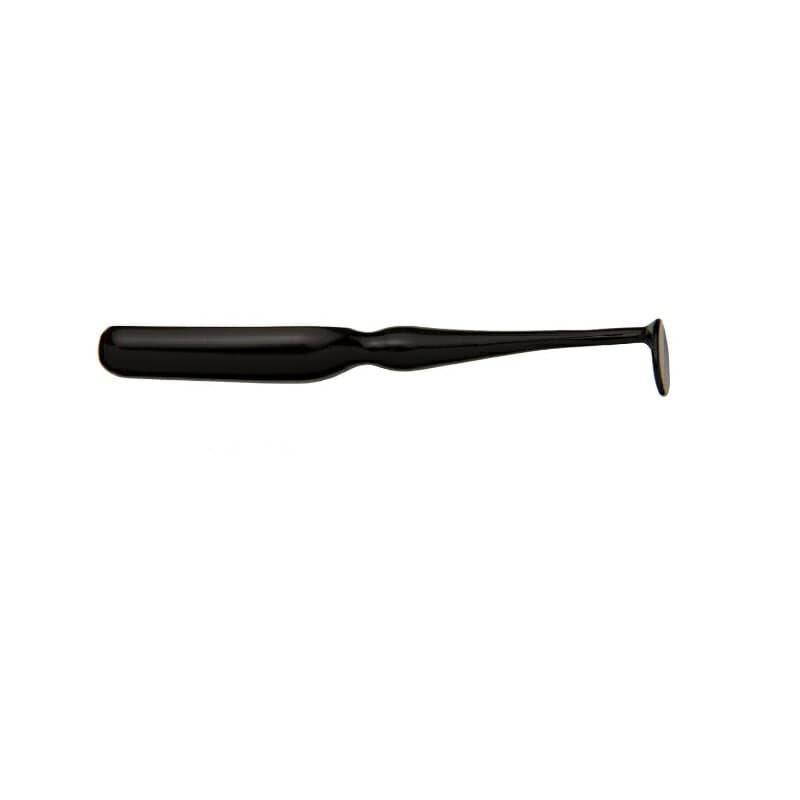 Keitech Swingbait 2.8 #001 Black