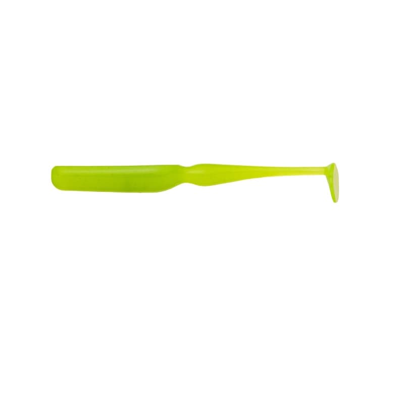 Keitech Swingbait 2.8 #026 Clear Chartreuse GL