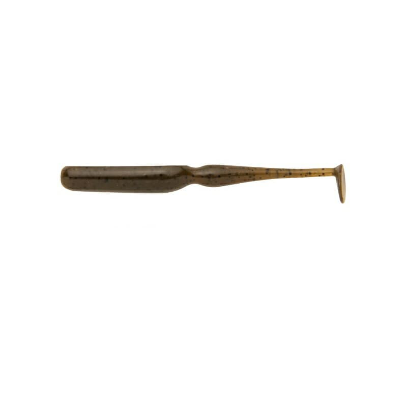 Keitech Swingbait 2.8 #101 GR Pumpkin Pepper