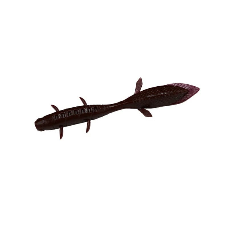 Galapagos Kubire Unagi 4 inch #03 Scuppanon