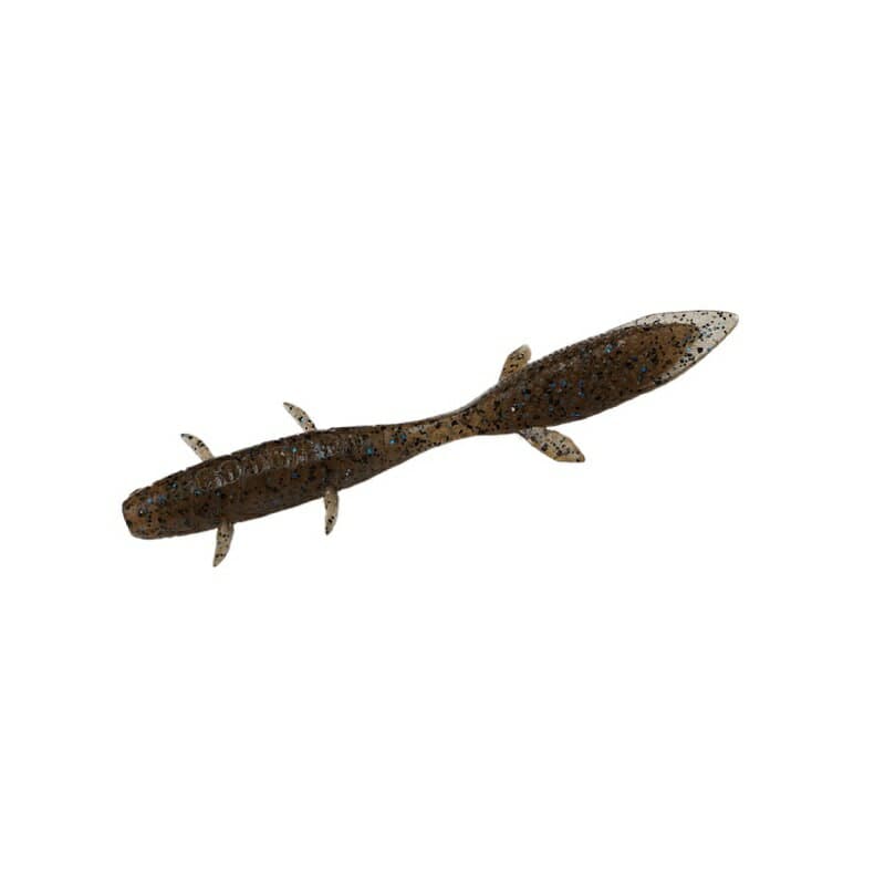 Galapagos Kubire Unagi 4 inch #17 Live Shrimp
