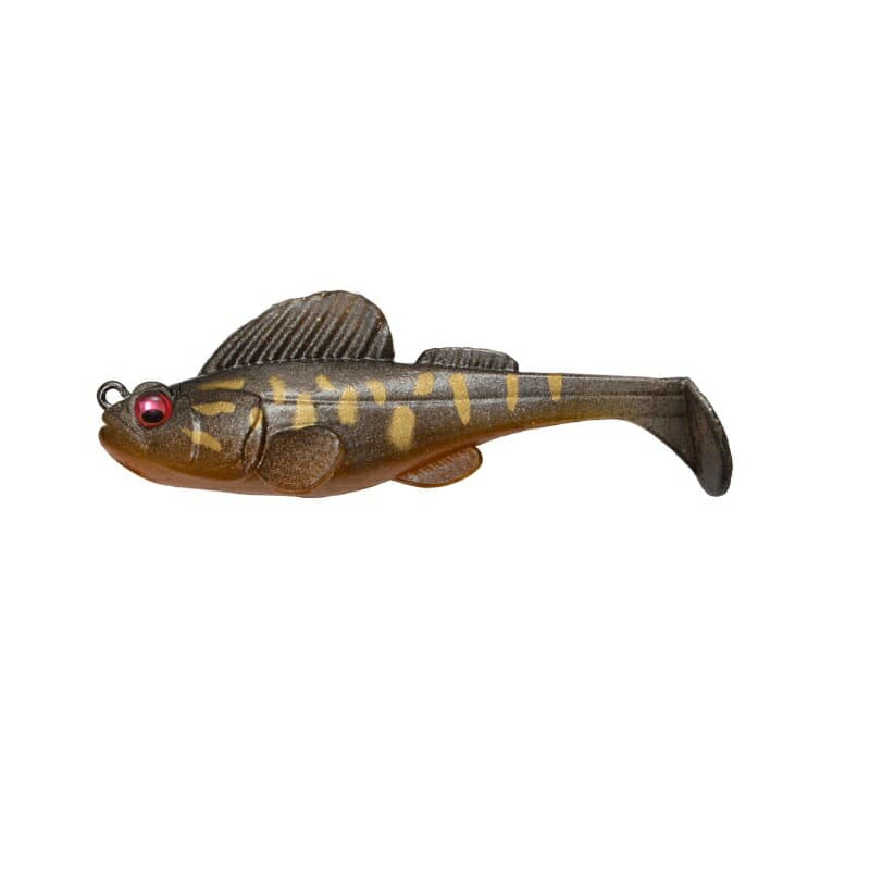 Megabass Dark Sleeper 2.4 inch 3/8oz #Donko