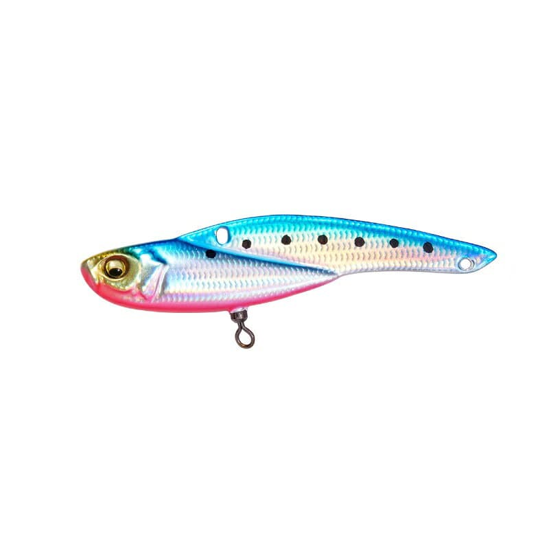 Megabass Onimaru 8g G Bulpin Iwashi