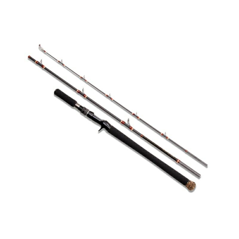 Megabass Valkyrie World Expedition VKC-61XH-3