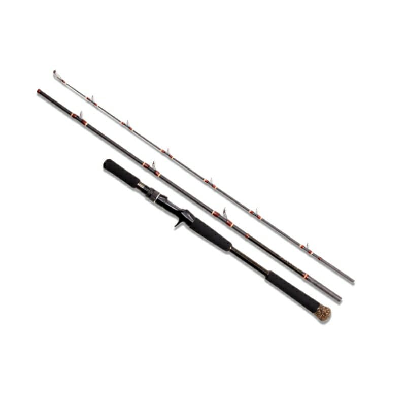 Megabass Valkyrie World Expedition VKC-66XH-3
