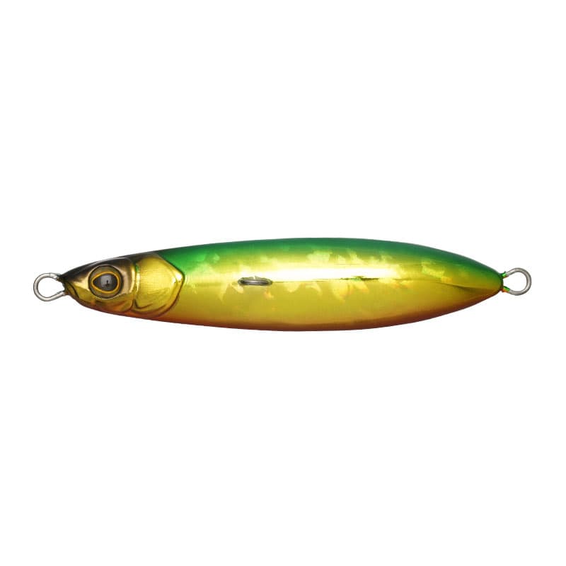Jackall Cutbacker North Special 38g Gurikin/Orange Berry