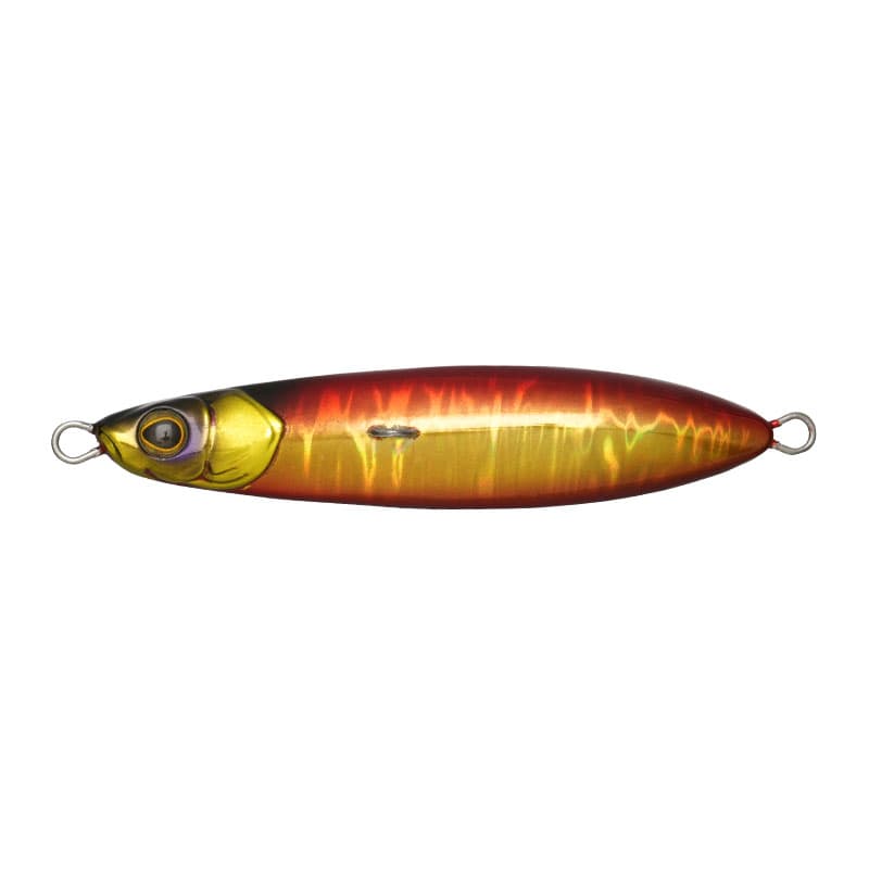 Jackall Cutbacker North Special 38g Double Akakin