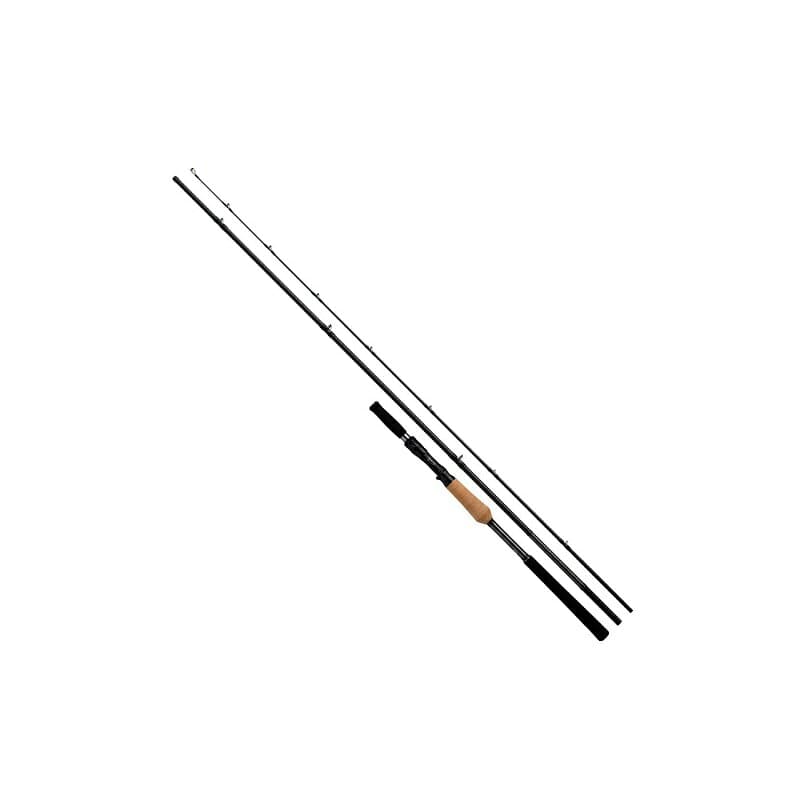 Daiwa 23 Phantom Liberalist 933MH+RSB